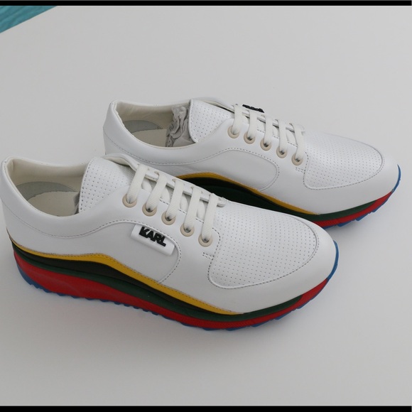 Karl Lagerfeld “ BRAND NEW “ - Picture 3 of 5